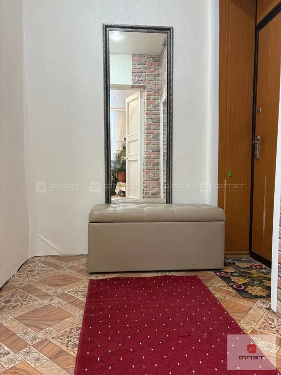 Продажа квартиры, Зеленодольск, Зеленодольский район, ул. Карла Маркса - Фото 5