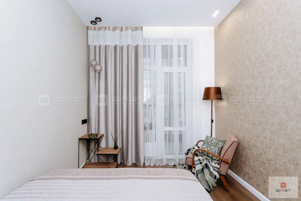 Продажа квартиры, Казань, ул. Алексея Козина - Фото 11