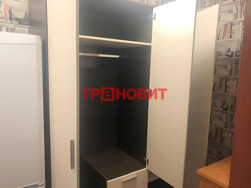 Продажа квартиры, Новосибирск, Татьяны Снежиной - Фото 13