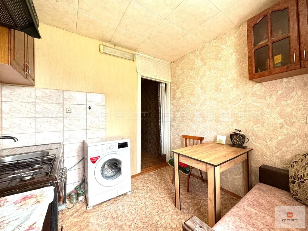 Продажа квартиры, Тетюши, Тетюшский район, ул. 200 лет Тетюшам - Фото 8