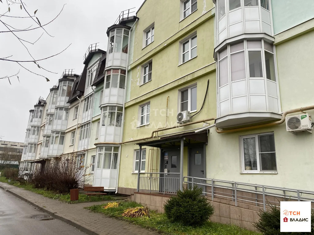 Аренда квартиры, Лесной, Советская улица - Фото 2