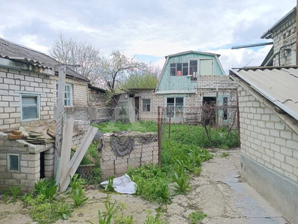 Продажа дома, Зеленокумск, Советский район, ул. Калинина - Фото 11