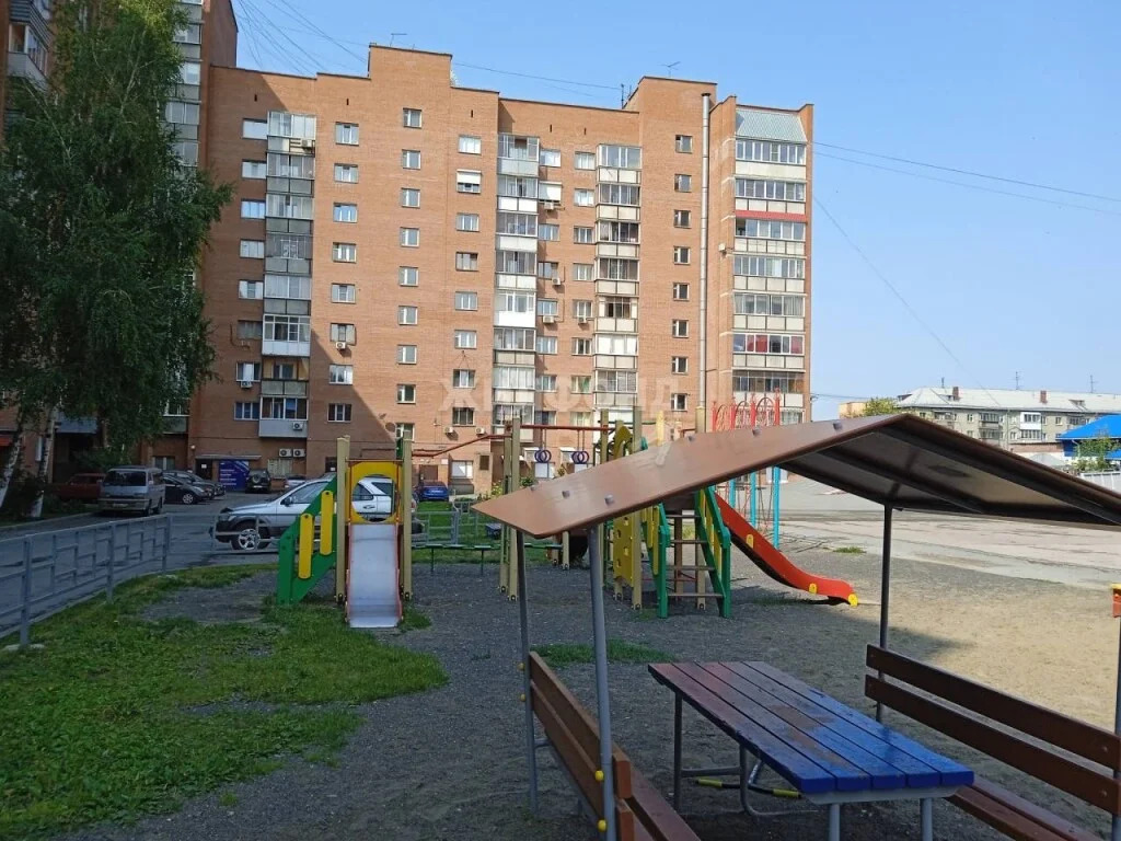 Продажа квартиры, Новосибирск, ул. Вертковская - Фото 25