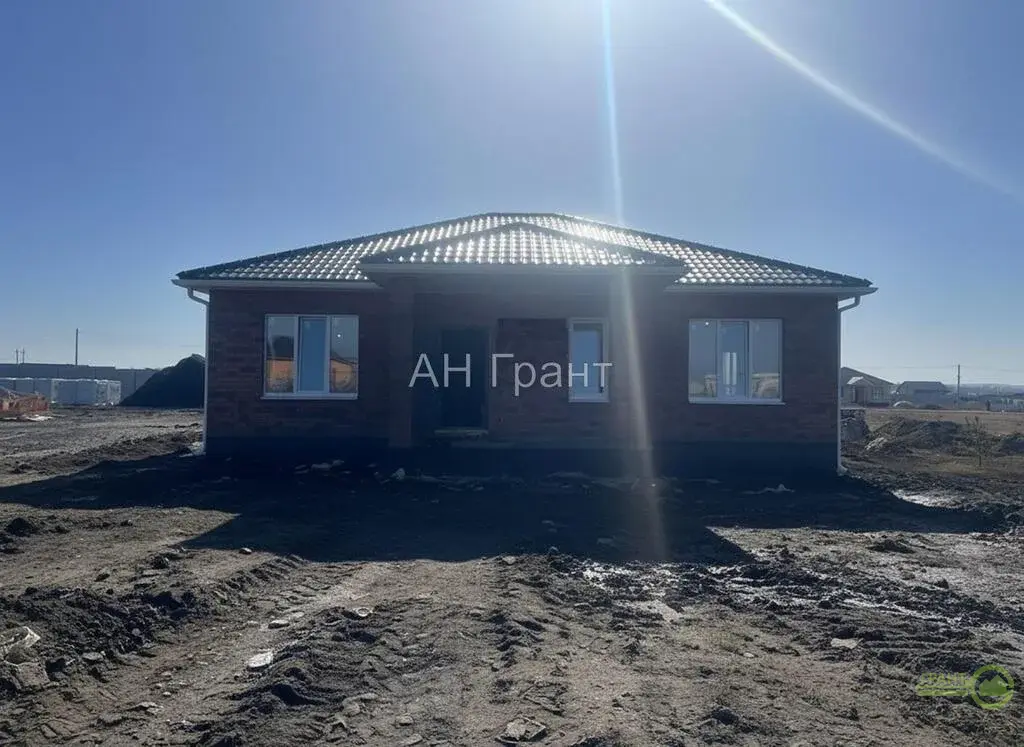 Новый дом в Разумное-81 под семейную ипотеку - Фото 14