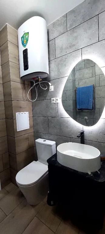 Продажа квартиры, Афипский, Северский район, ул. 50 лет Октября - Фото 14