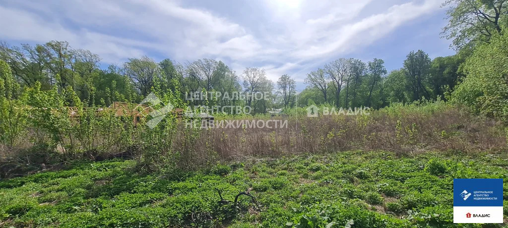 Продажа земельного участка, Рязань, ул. Баженова - Фото 8