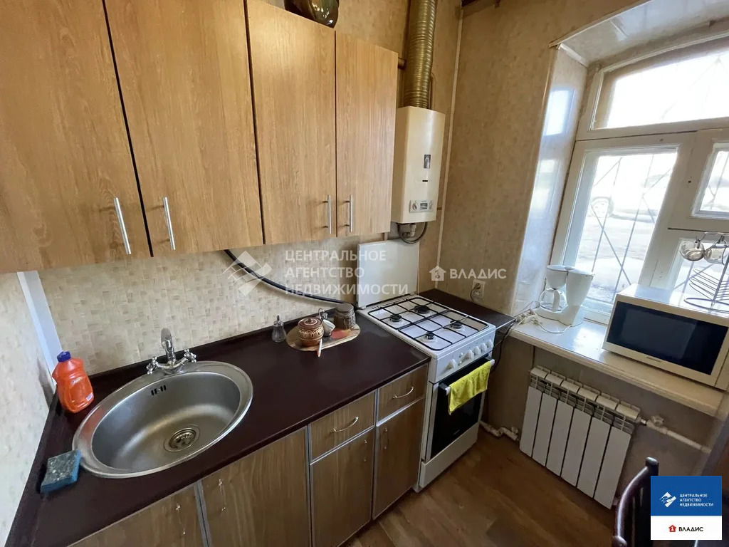 Продажа квартиры, Рязань, ул. Павлова - Фото 1