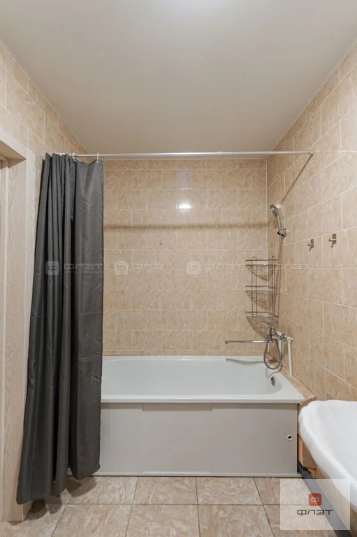 Продажа квартиры, Куюки, Пестречинский район, 16-й квартал - Фото 15