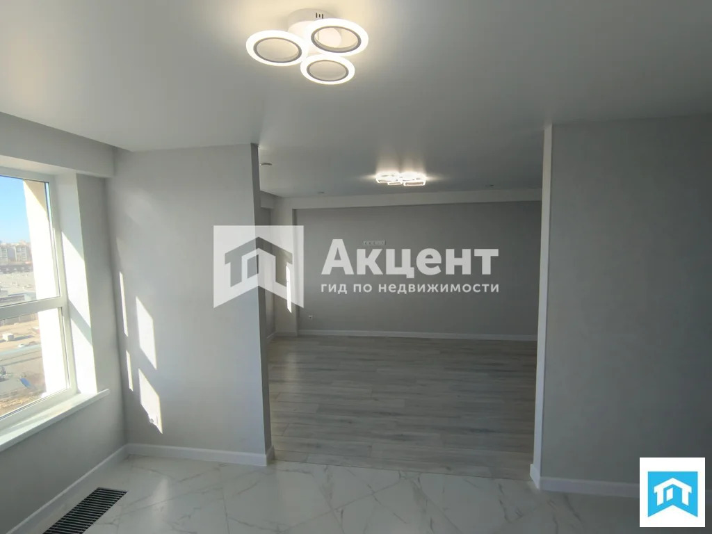 Продажа квартиры, Иваново, мкр Видный - Фото 2