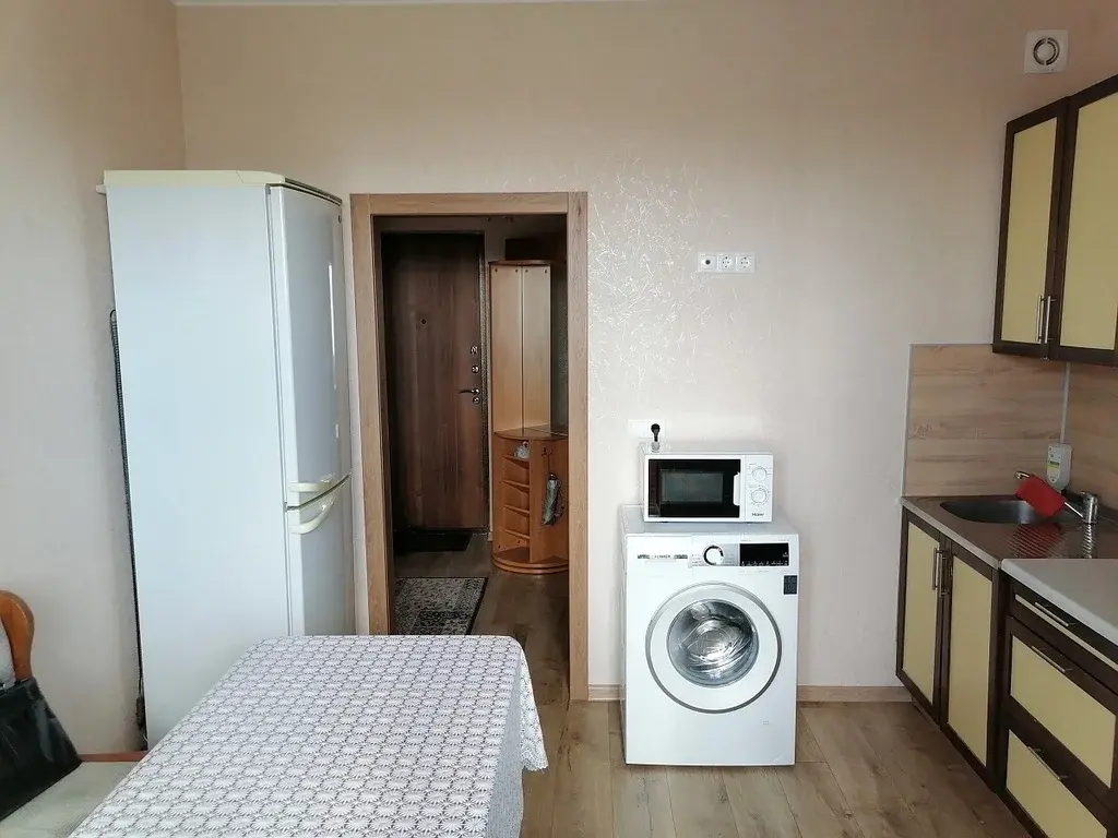 Уютная квартира - Фото 5