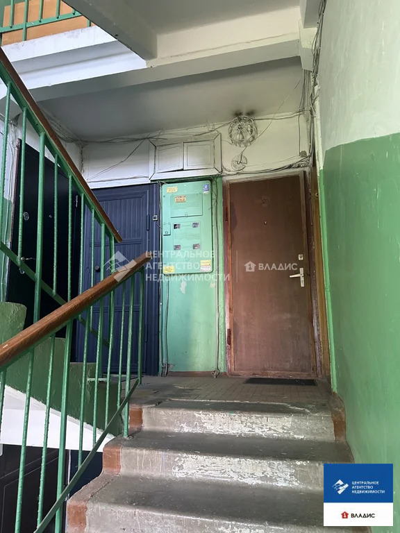 Продажа квартиры, Рязань, ул. Ленинского Комсомола - Фото 8