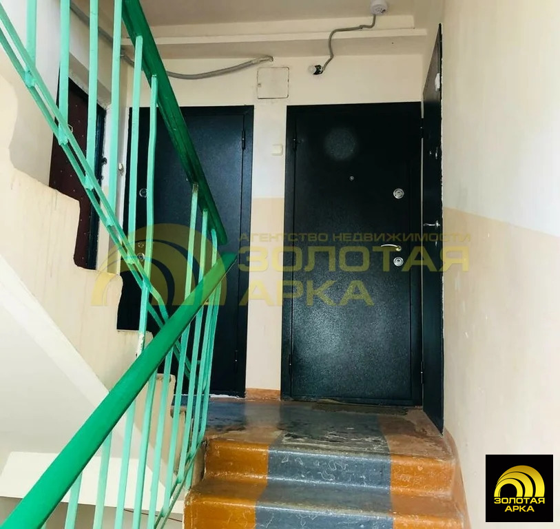 Продажа квартиры, Старотитаровская, Темрюкский район - Фото 17