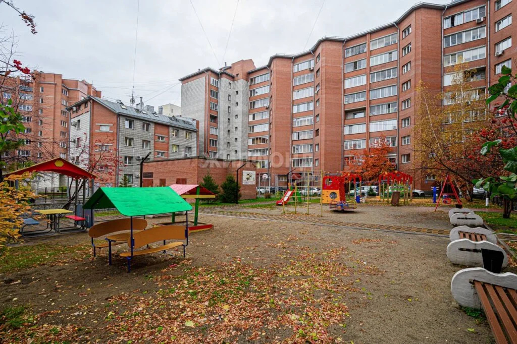 Продажа квартиры, Новосибирск, ул. Ельцовская - Фото 29