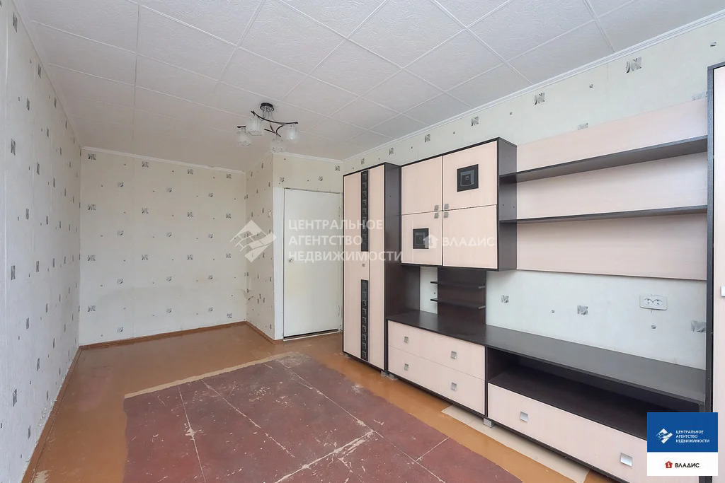 Продажа квартиры, Рязань, ул. Ленинского Комсомола - Фото 1