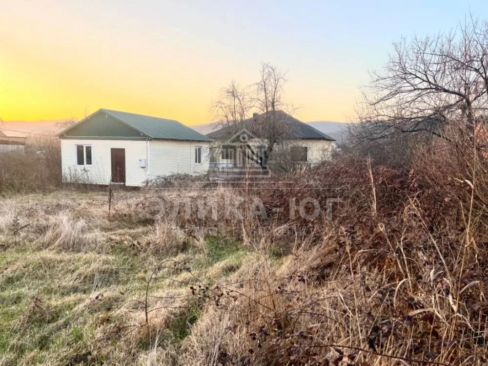 Продажа дома, Тенгинка, Туапсинский район, ул. Ноябрьская - Фото 2