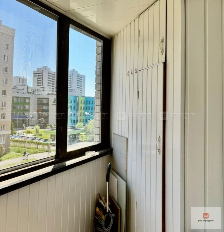 Продажа квартиры, Казань, ул. Чистопольская - Фото 8