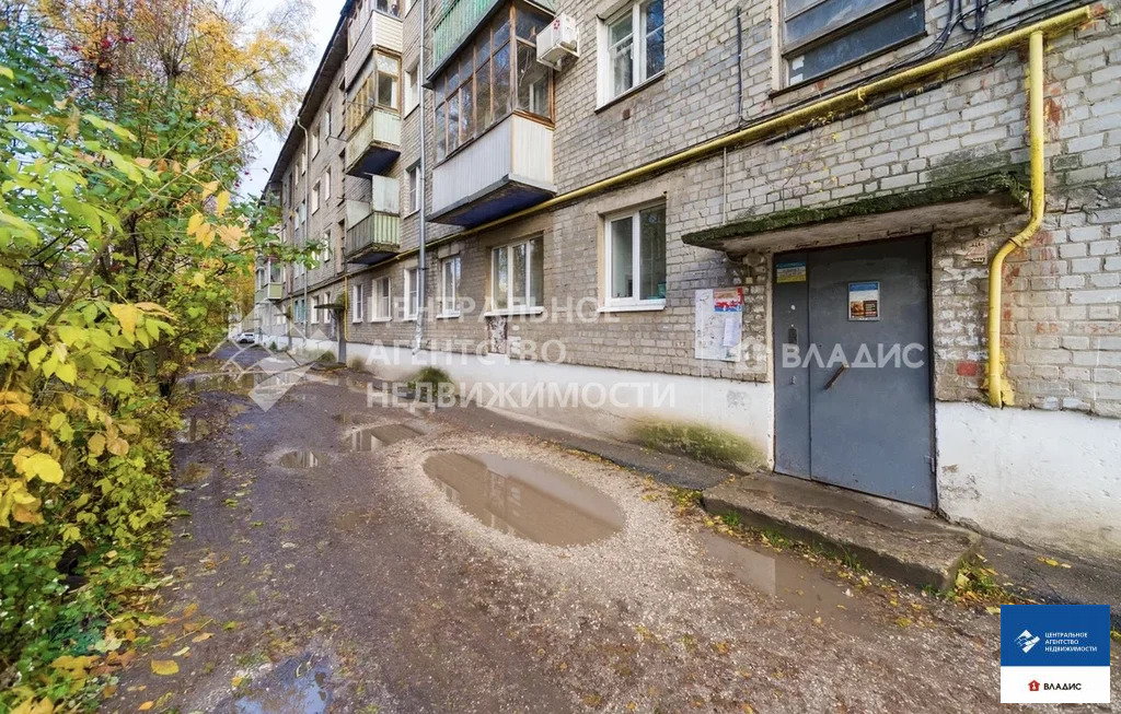 Продажа квартиры, Рязань, ул. Дачная - Фото 14