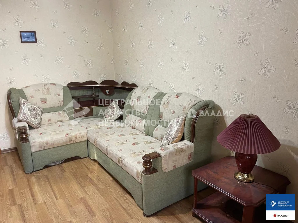 Аренда квартиры, Рязань, ул. Стройкова - Фото 2