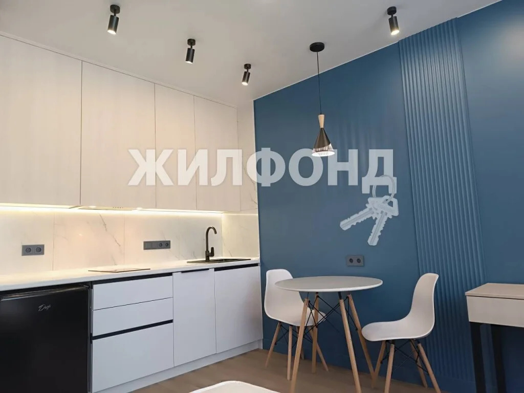 Продажа квартиры, Новосибирск, ул. Большевистская - Фото 3