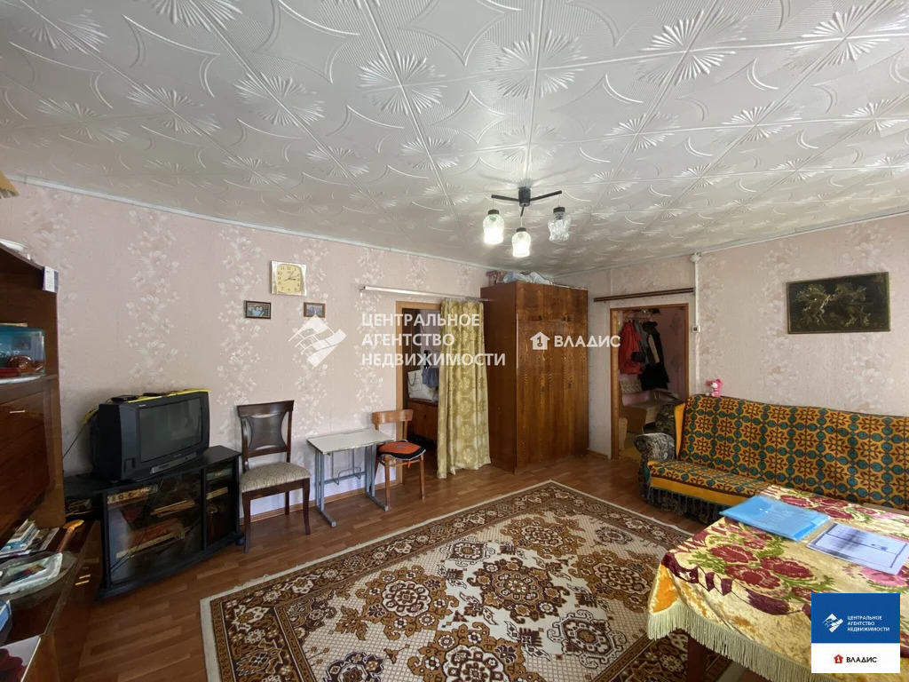 Продажа дома, Пупки, Скопинский район, ул. Центральная - Фото 16