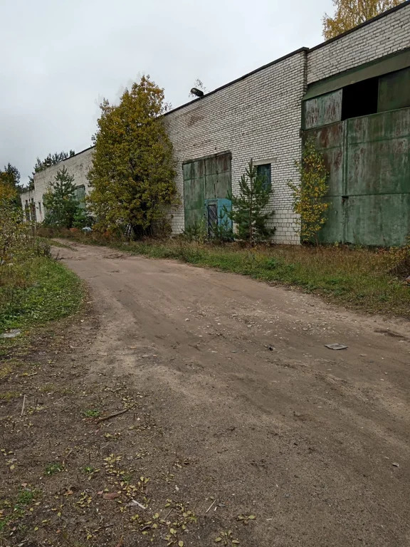 Объект незавершенного строительства на з/у 2800 кв.м. - Фото 3