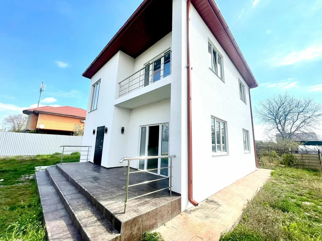 Продажа дома, Темрюк, Темрюкский район, ул. Карла Маркса - Фото 1