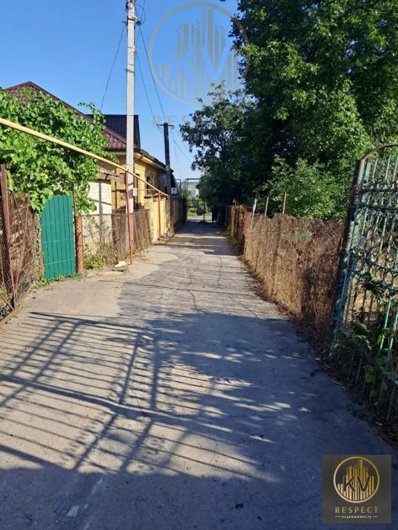Продажа участка, Пятигорск, ул. Фабричная - Фото 1