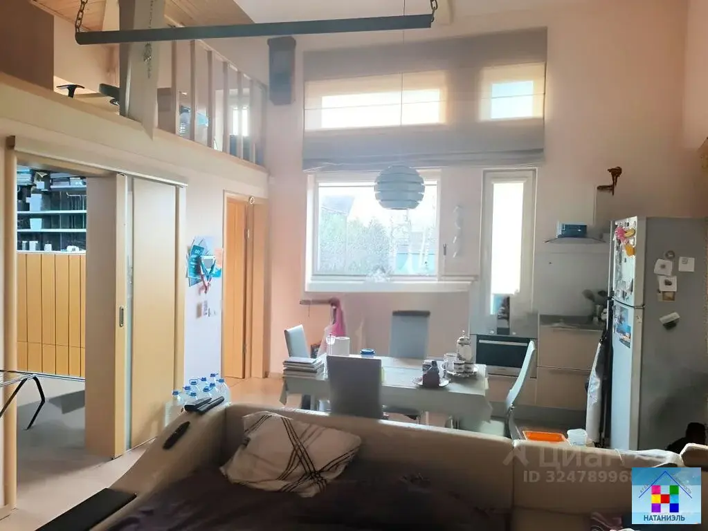 Продаю дом 42.0м Московская область, Химки, мкр. Клязьма-Старбеево, ... - Фото 20