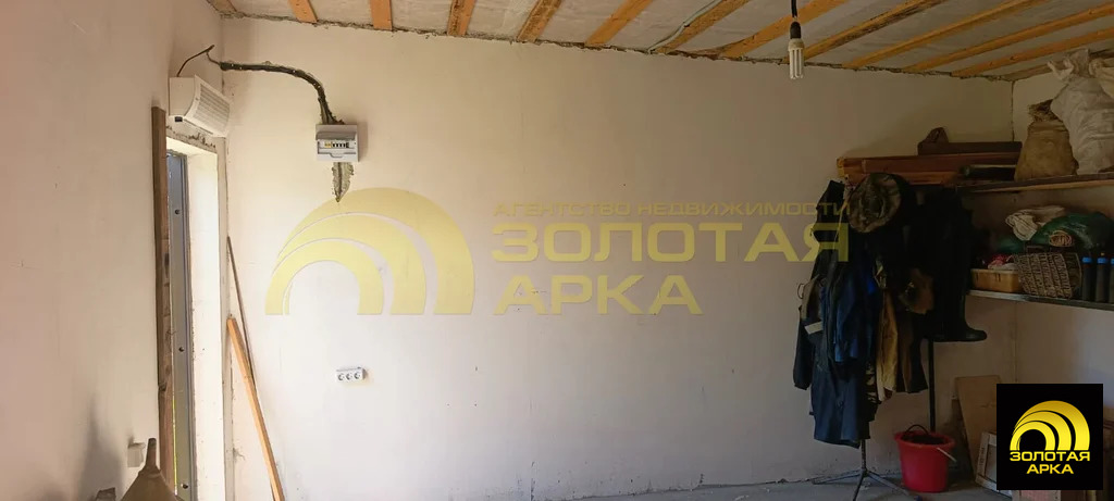 Продажа участка, Варениковская, Крымский район, ул. Горького - Фото 12