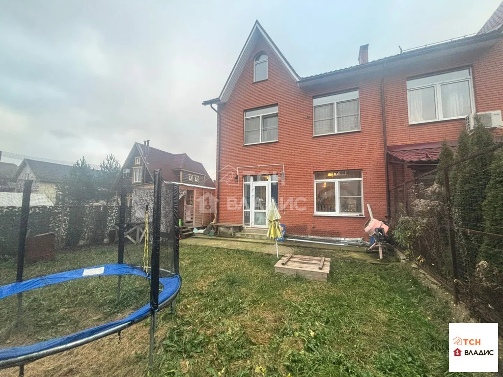 Продажа дома, Щелковский район, Полевая улица - Фото 2