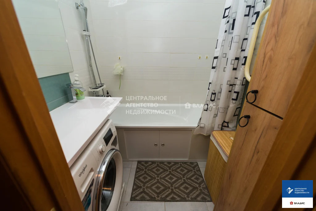 Продажа квартиры, Рязань, ул. Мервинская - Фото 11