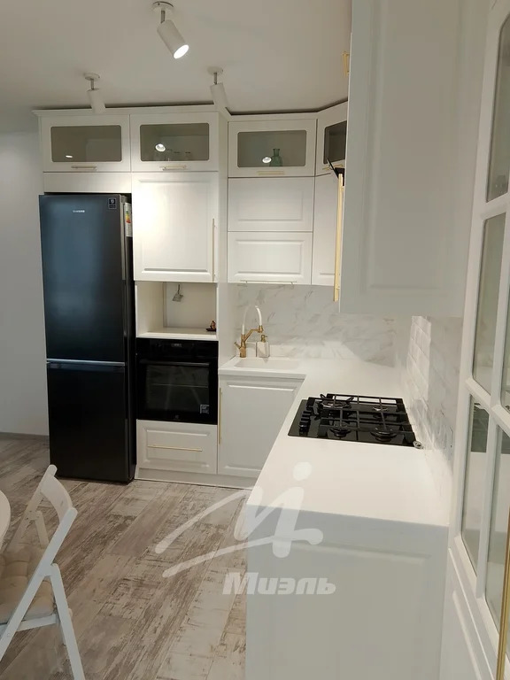 Аренда квартиры, Химки, Ивановская ул. - Фото 11