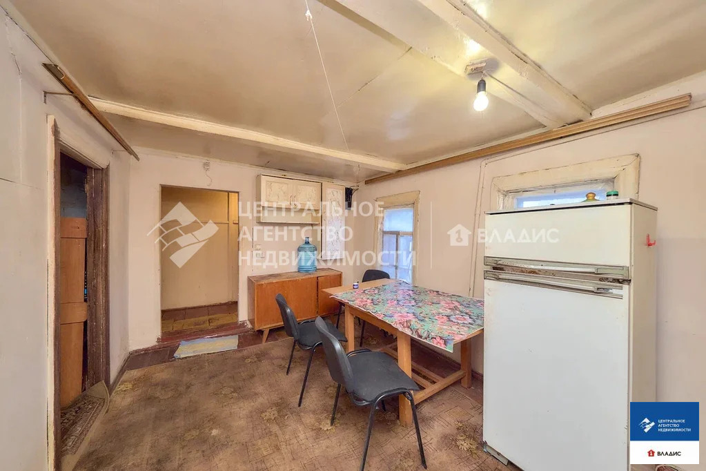 Продажа дома, Рыбное, Рыбновский район, ул. Октябрьская - Фото 5