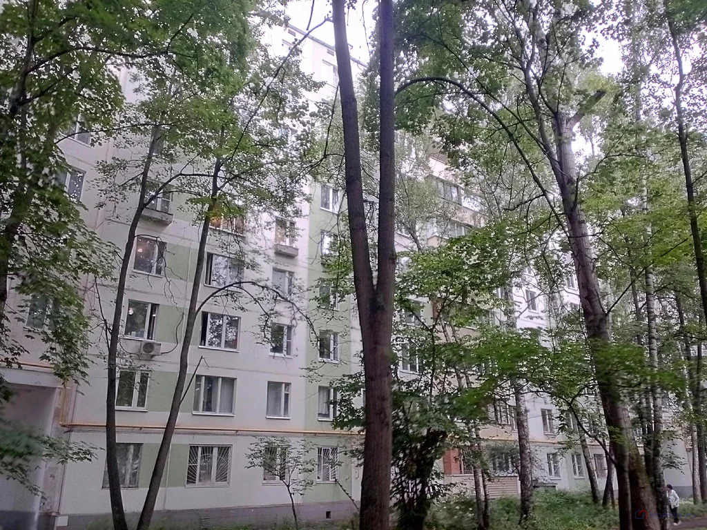 Продажа квартиры, Энтузиастов ш. - Фото 1