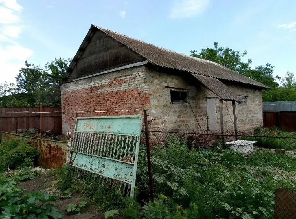 Купить Дом В Станице Мишкинской Аксайского