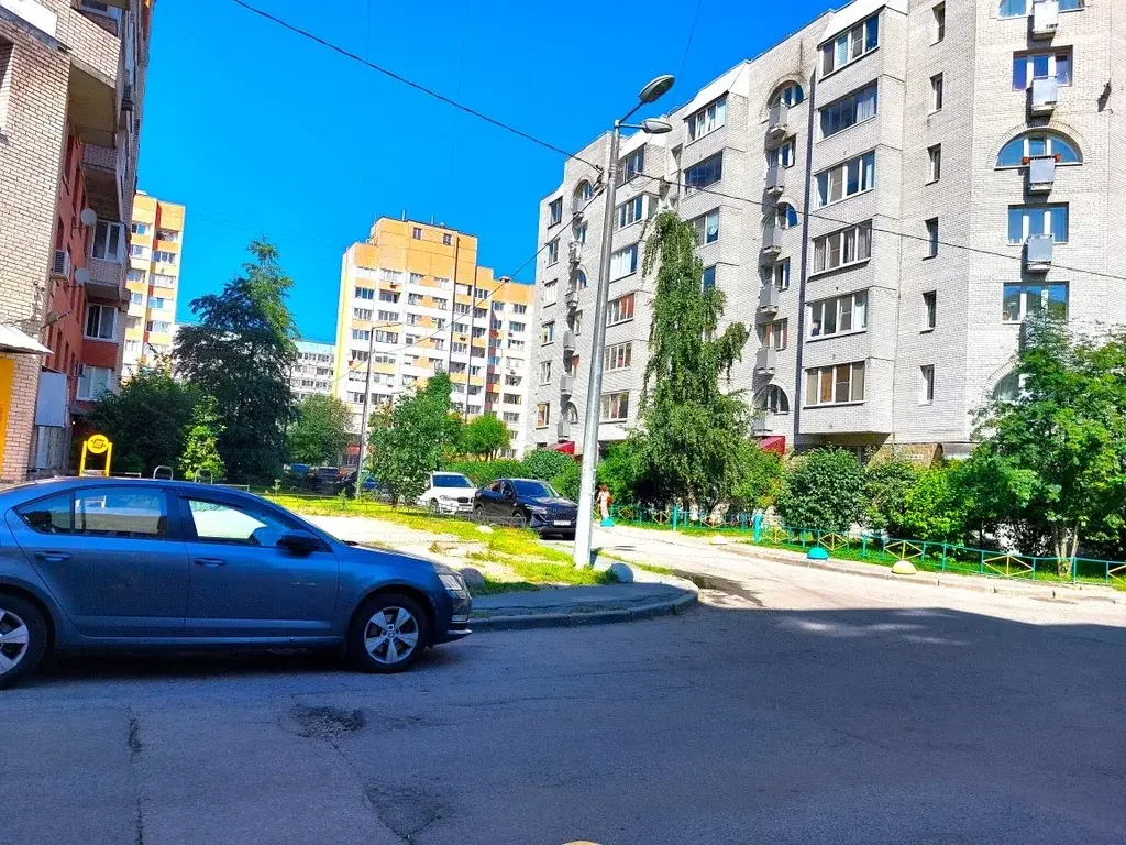 Нежилое помещение с отдельным входом - Фото 28