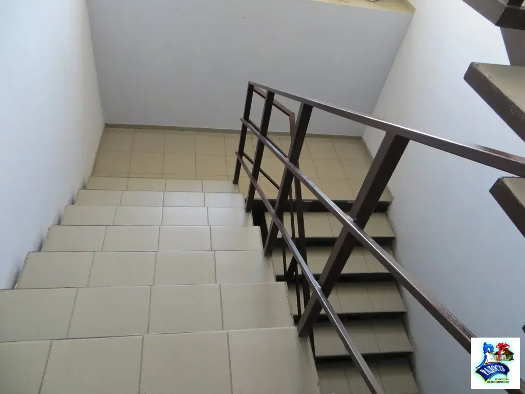 Продам прекрасную квартиру 300 м. от моря. - Фото 2