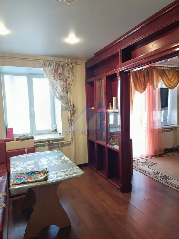 Продается квартира, 82.7 м - Фото 8