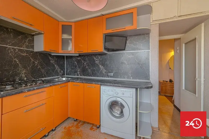 Мечтаете жить в центре города? Тогда 2к. квартира по ул. Кулакова 13 - Фото 3