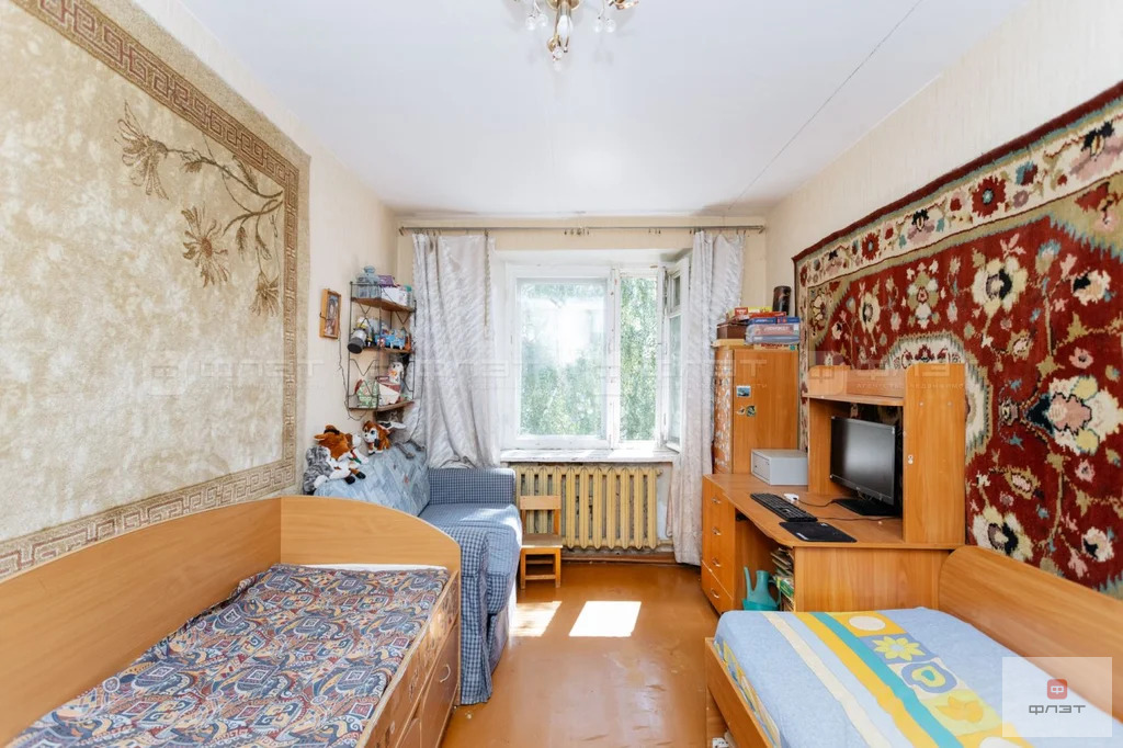 Продажа квартиры, Казань, ул. Космонавтов - Фото 10