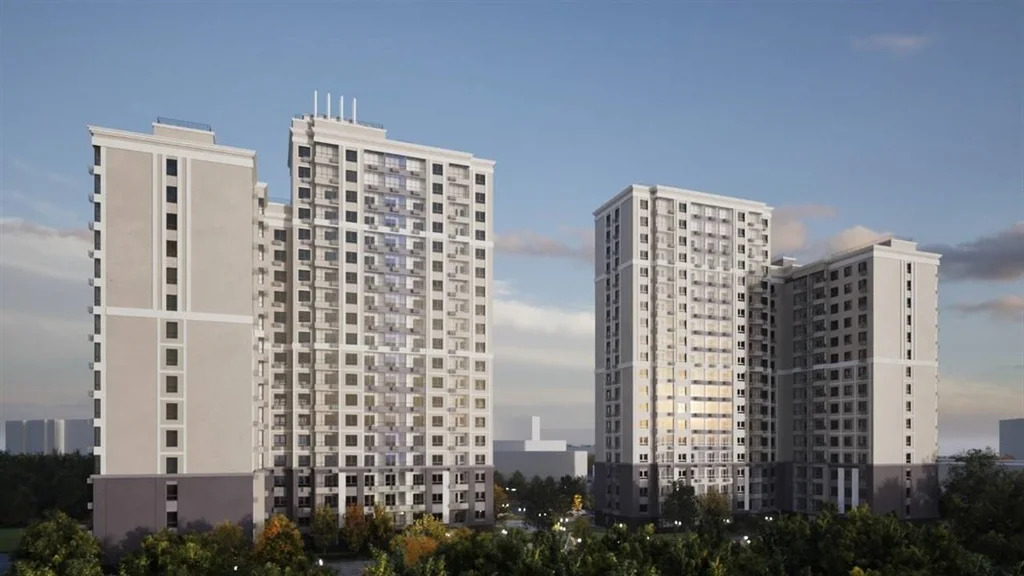 Продается квартира, 69.58 м - Фото 9