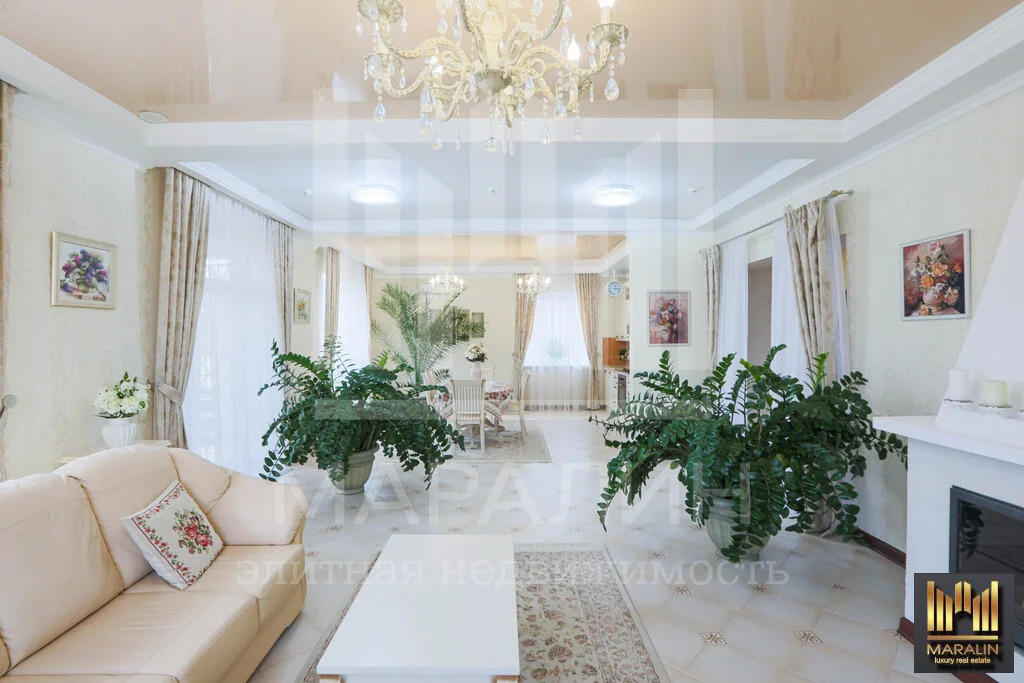 Продажа дома, Камышеваха, Аксайский район, ул. Озерная - Фото 1