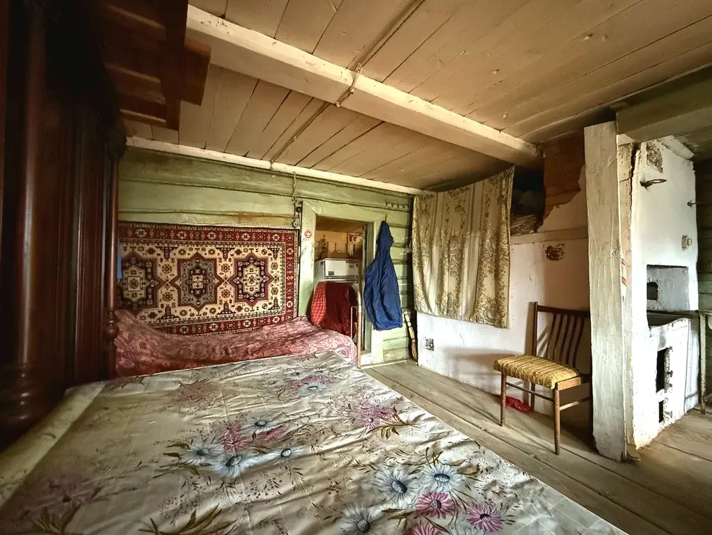 Дом в деревне Слободище - Фото 7