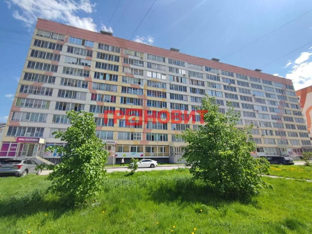 Продажа квартиры, Новосибирск, ул. Петухова - Фото 23