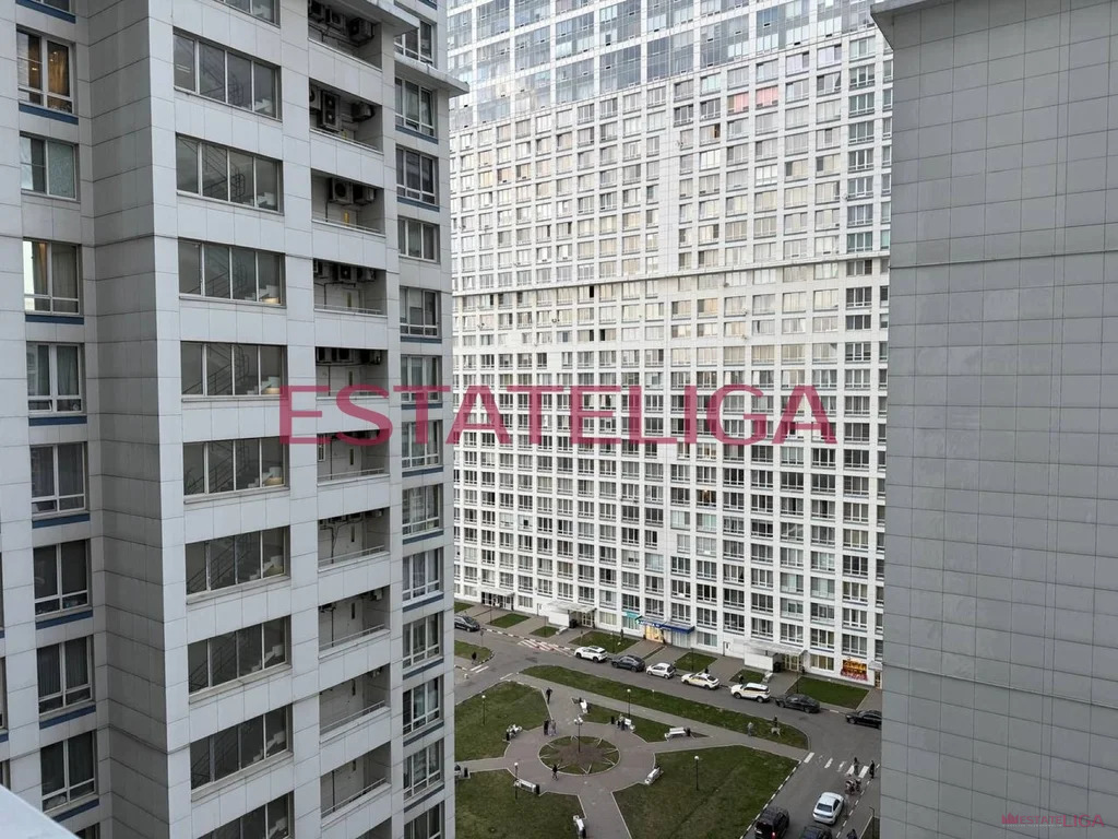 Продажа квартиры, Кочновский проезд - Фото 35