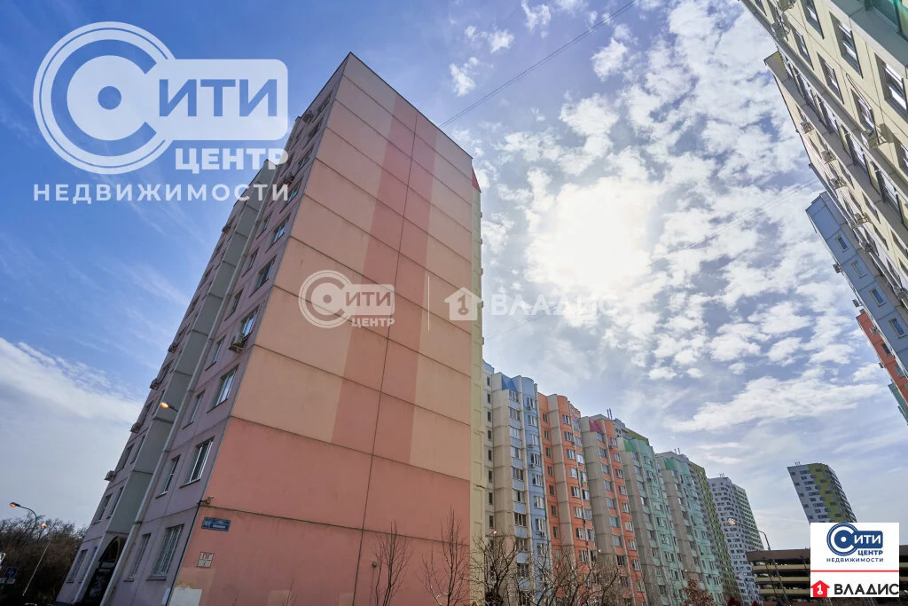 Продажа квартиры, Воронеж, ул. Шишкова - Фото 16