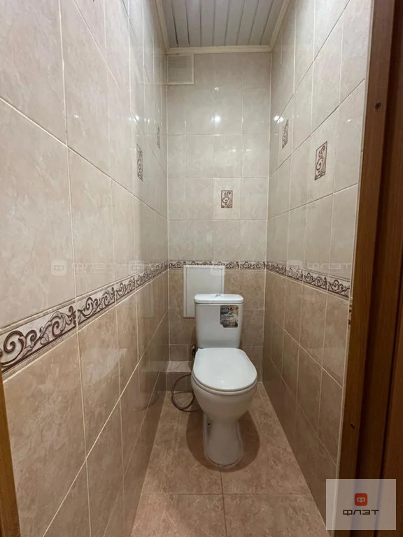 Продажа квартиры, Казань, ул. Хлебозаводская - Фото 13