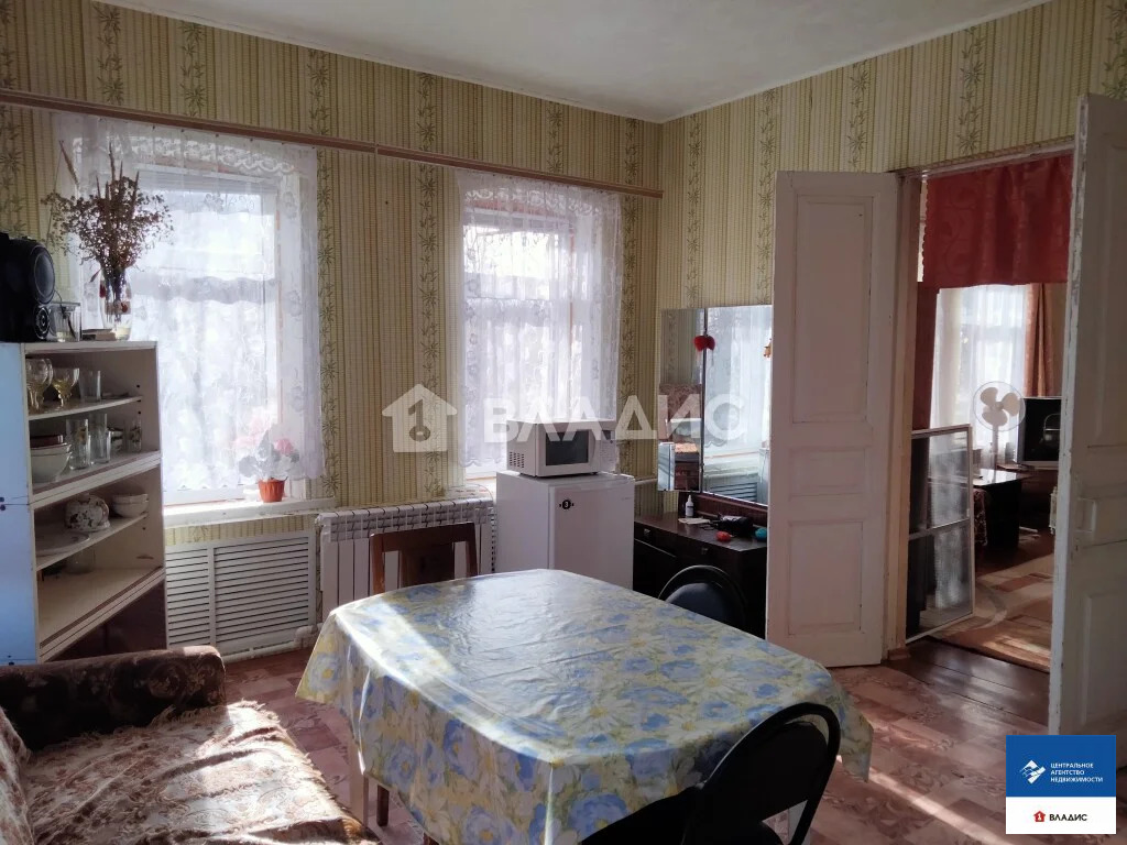 Продажа дома, Сынтул, Касимовский район, Набережная улица - Фото 15