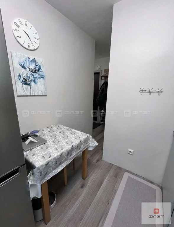 Продажа квартиры, Казань, ул. Молодежная - Фото 2