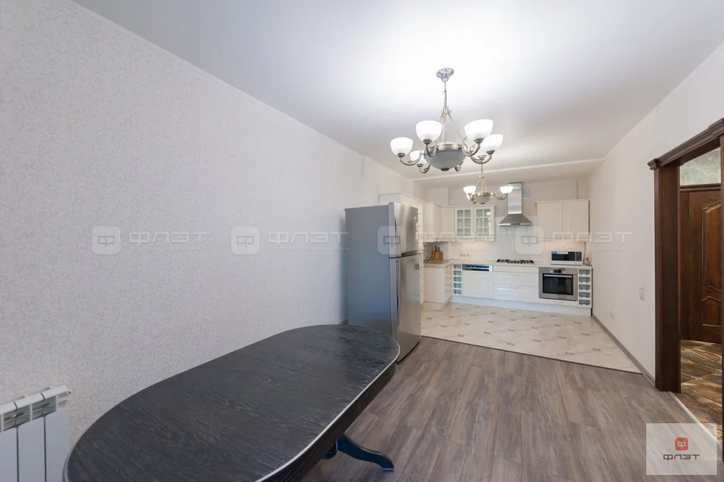 Продажа квартиры, Казань, ул. Курашова - Фото 9